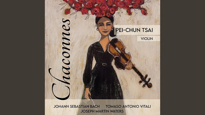 Chaconne (feat. John Wilson)