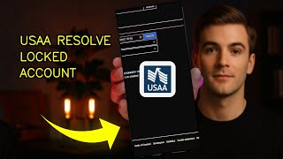 How To Resolve Locked Account After 2FA Failure On USAA 2026 (BEGINNER TIPS)
