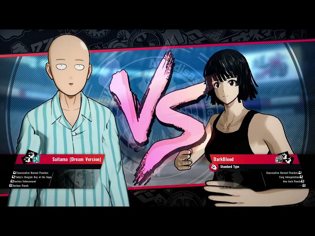 One Punch Man: A Hero Nobody Knows launching February 28 — Metal Knight,  Stinger, Melzargard, and Dream Version Saitama revealed