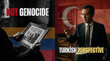 Armenian Question: Why Turkey Rejects Genocide Label (Turkish Perspective)