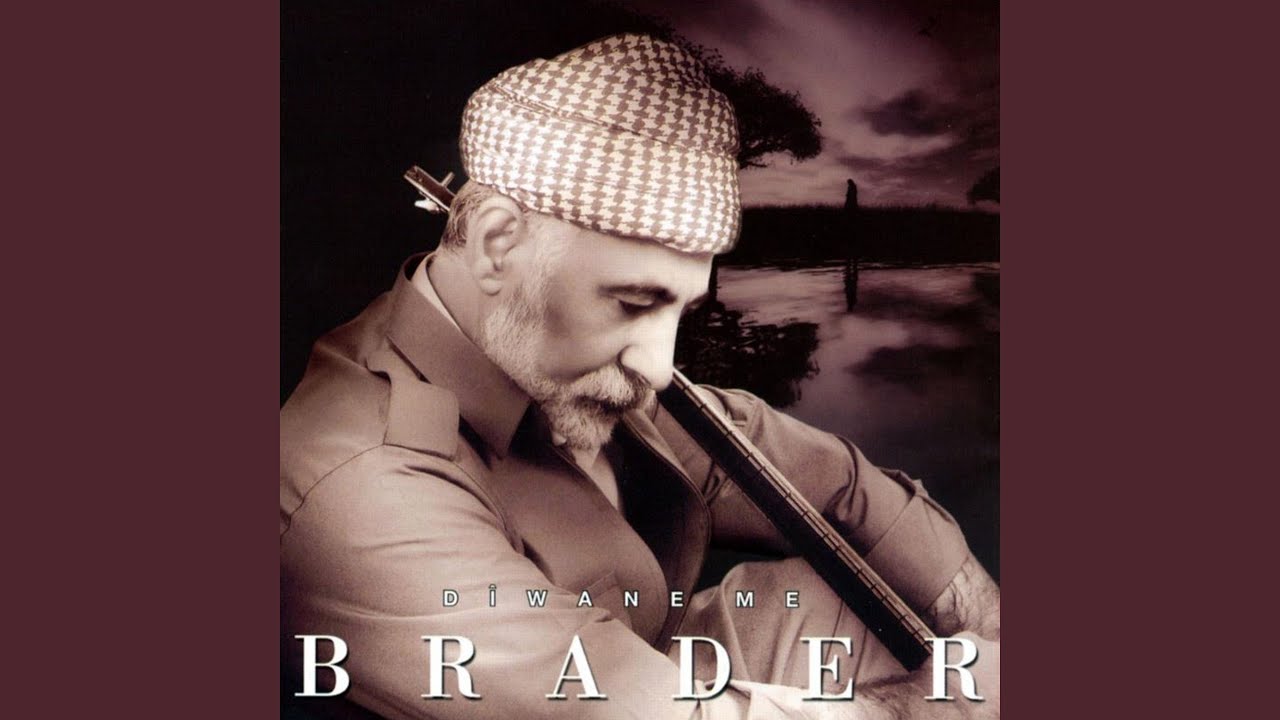 Ez Şehidek Be Navım