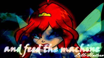 | Happy new year! | Mep collection 2 (dedications in the description ♥)