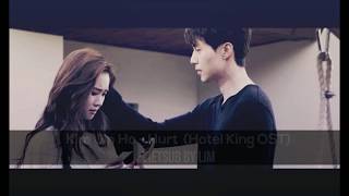 [VIETSUB] Hurt (Hotel King OST) - Kim Jin Ho
