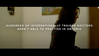 Stop the Crisis: International graduates can’t get licensed in Ontario