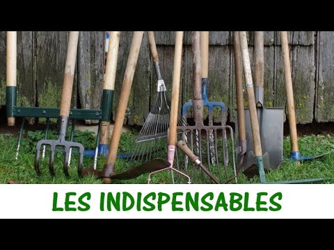 Vidéo: Utiliser des truelles de jardinage - Quand et comment utiliser une truelle dans le jardin