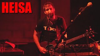 Download Lagu HEISA (live) - THE HARMONIST MP3