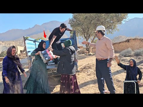 Stepmother Documentary How Does A Husband Support His Second Wife