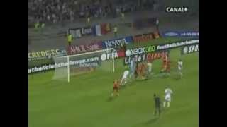 Lyon - Le Mans 2007 Résumé