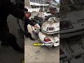 RONGSOKAN MOBIL &amp; MOTOR MEWAH❗#shorts #faktamenarik #foryou #viralshorts