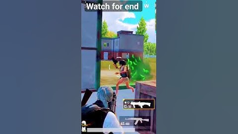 Pubg bgmi 1v2 clutch op#trendingshort#viralshort#youtubeshorts.