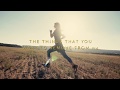 Running To You - Official Music Video - Sarah Liberman - A Pure Heart Album