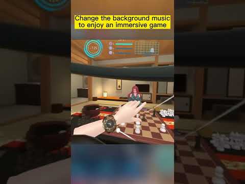 Get An Immersive Experience In Chess VR Game Suplife