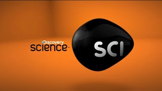 Discovery Science - Pacote gráfico (2011-presente) [Edição em português]