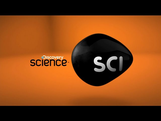 Discovery Science