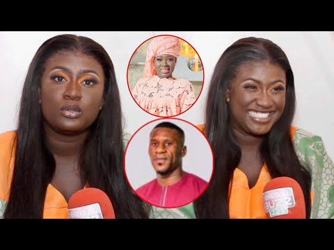 Ngoné de série famille sénégalaise à cœur ouvert…« sokhne bator Li khew si Keur yi lay joué….