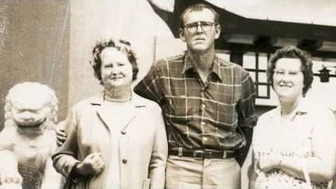 Tribute to Katherine Swanson