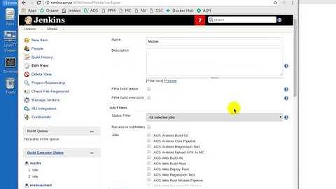 DevOps 01 Getting Started with Jenkins