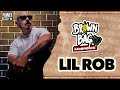 Lil Rob Talks Summer Nights, Freak In You, SD vs LA & Performs Live w/ Brown Bag Mornings
