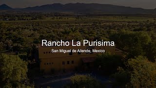 Rancho La Purisima | San Miguel de Allende, Mexico | Holly Ortiz