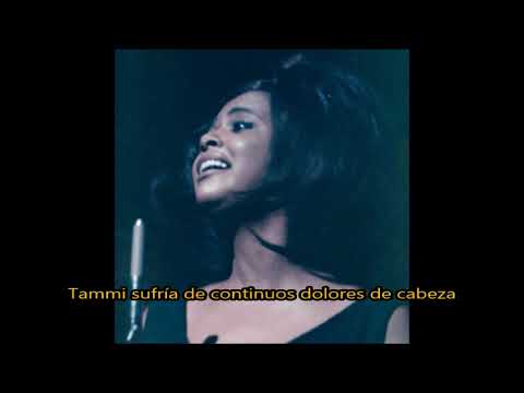 La historia de Tammi Terrell