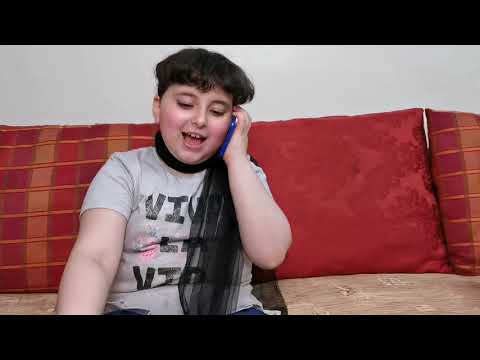 جنا دكتوريتو