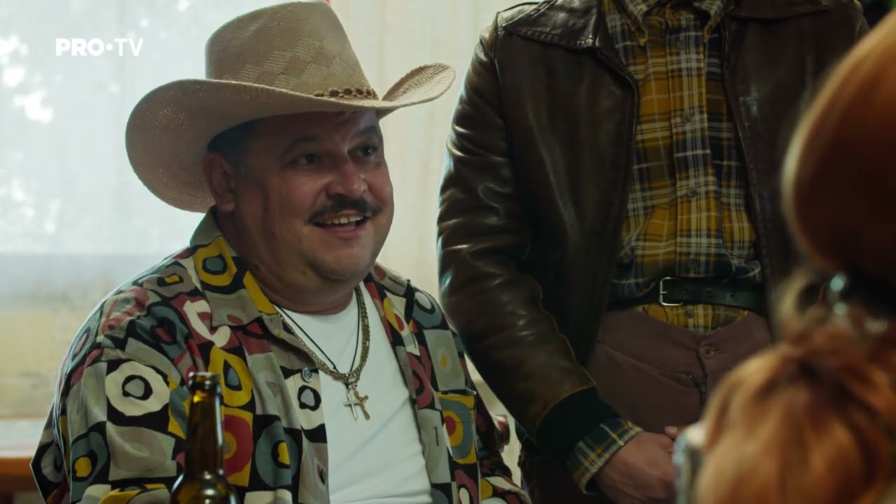 Las Fierbinți – „Aici odihnește un om, care l-a omorât doi proști: Giani și Dorel”