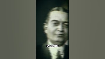 Mysterious Disappearance Of Judge - Joseph F Crater  #crime #murdermystery  #truecrime