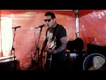 "Drowning"  // Mike Herrera of MxPx (Live at Vans Warped Tour)