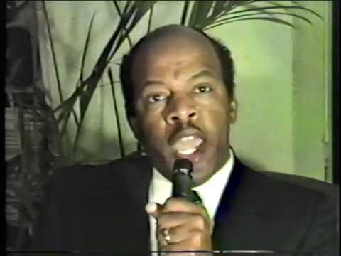 Watch Goofing around in the mayor's office in Atlanta City Hall in 1983 on YouTube Watch Goofing around in the mayor's office in Atlanta City Hall in 1983 on YouTube
