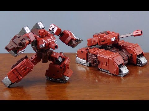 非正規トランスフォーマーG1 スラージっぽい人 非正規 トランスフォーマー ガルバトロンっぽい人 G1 オマケ付き