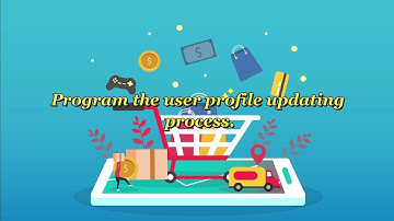 Web Project Development | Building an e-commerce web application | Task 11