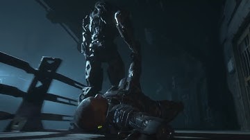 Back to where it all began -￼The Callisto Protocol (part 14)