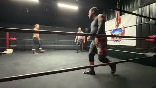 Akela Wolf Vs Ruthless Devonte Adams Uwe Dark 111524