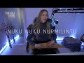 Nuku nuku nurmilintu  sanni halla traditional finnish folk lullaby