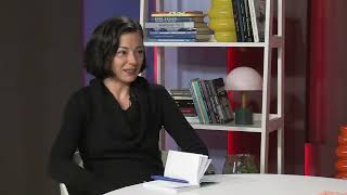 Nova Ekonomija Danas 10.11.2025. Gošća Aleksandra Nenadović.