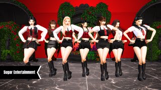 On The Top S2 - E2 Team Heart Attack Mission 2