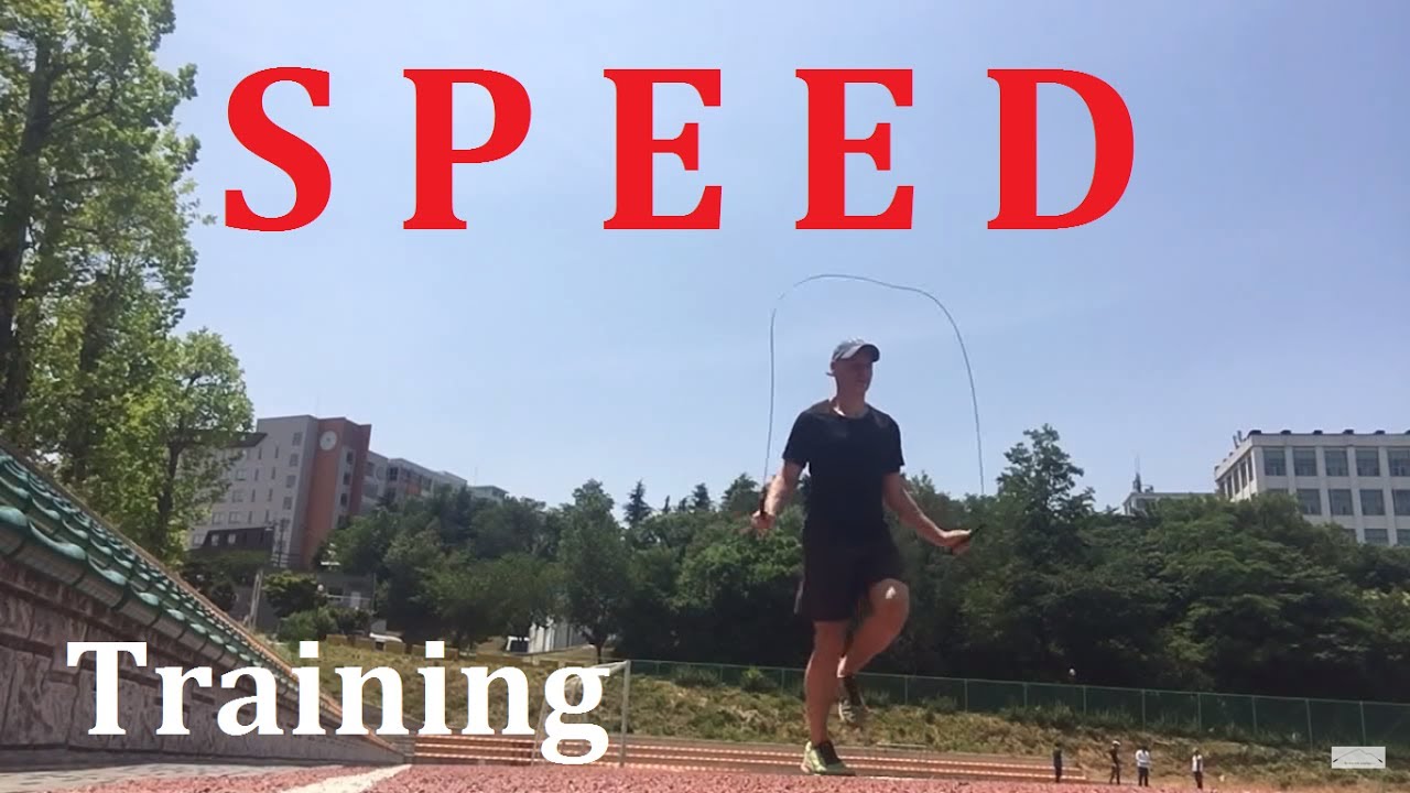 Skip Rope Fast Jump Rope Speed Challenge YouTube