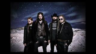 Miniatura de "Solstafir - Bitch In Black"