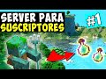 REALM para SUBS !! VAMOS A CHETARNOS