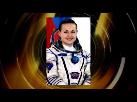 Vídeo: Elena Serova: foto i biografia de l'astronauta