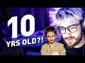 Download Pow3r Saved By A 10 Year Old?! Pow3r Saved By A 10 Year Old?!