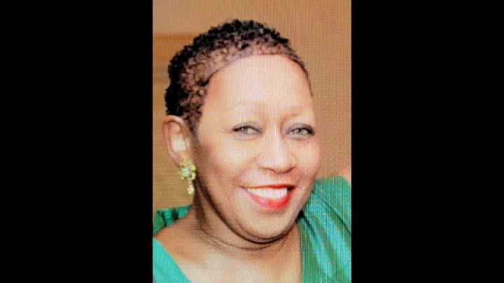 Celebrating the Life of Rita Burke