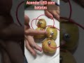 ACENDER LED COM BARATAS 🥔