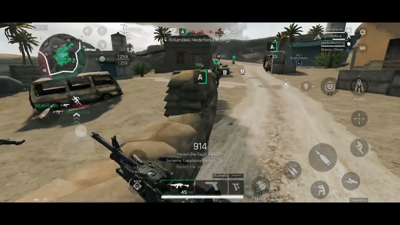 bu oyunada bir siftah atalım