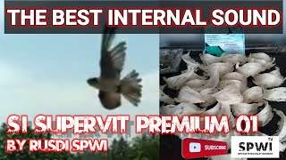 Suara inap walet terbaik (si SuperVit premium 01) by Rusdi, SPWI channel