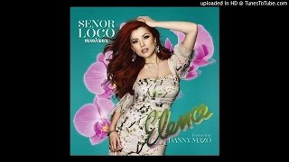 Elena feat. Danny Mazo - Senor Loco (Alien Cut Remix)