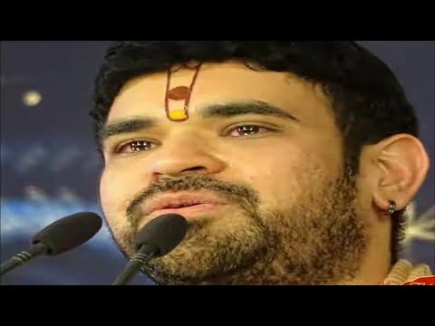 बांके बिहारी मुझको देना सहारा Bankey Bihari Mujhko Dena Sahara