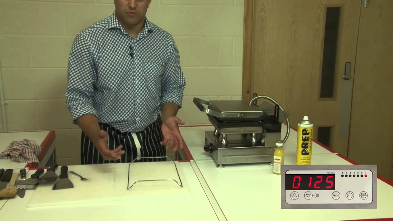 Steak Sandwich in 2 Mins