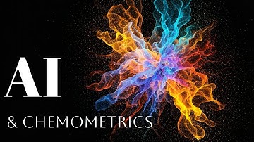 Chemometrics in Analytical Chemistry & AI Applications in Industry