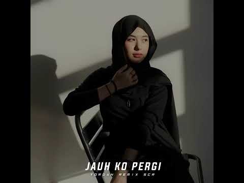 NIKEN SALINDRY - JAUH KO PERGI - Kembar Campursari (Official Music Video) Sa Ceritakan Pada Bintang 